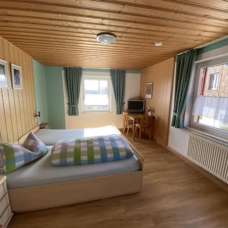 Gaestehaus Memmelhof Neuburg an Der Donau