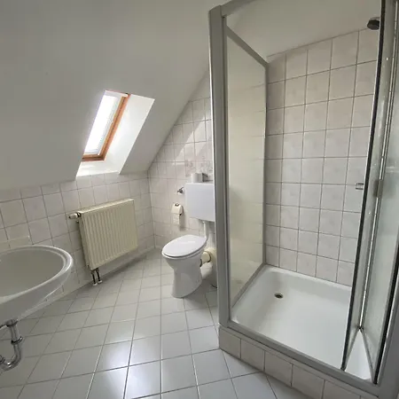 Konukevi Gaestehaus Memmelhof